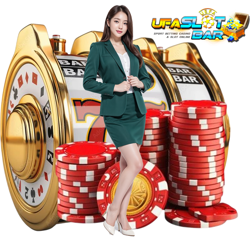 UFASLOTBAR สล็อตเว็บตรง 