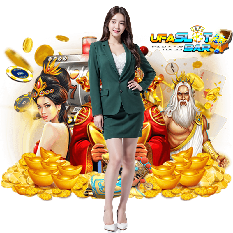 แจ็คพอตแตกไว 