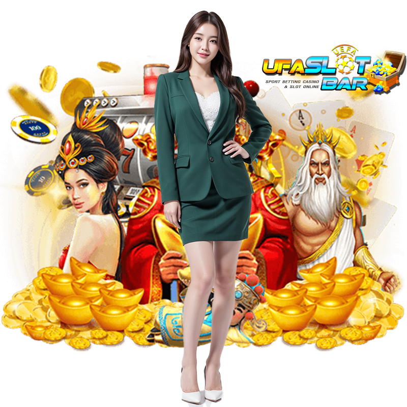 แจ็คพอตแตกไว